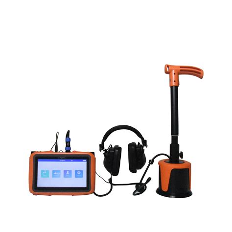 underground water leak detector tool|Underground Water Leak Detector 2 Meter，。